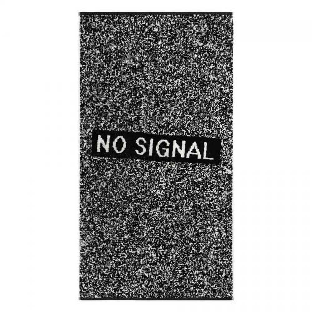 No signal