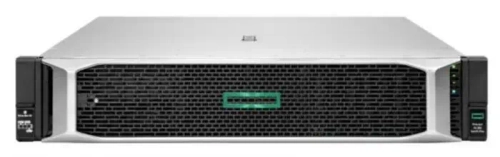 Сервер HPE  DL380 G10+