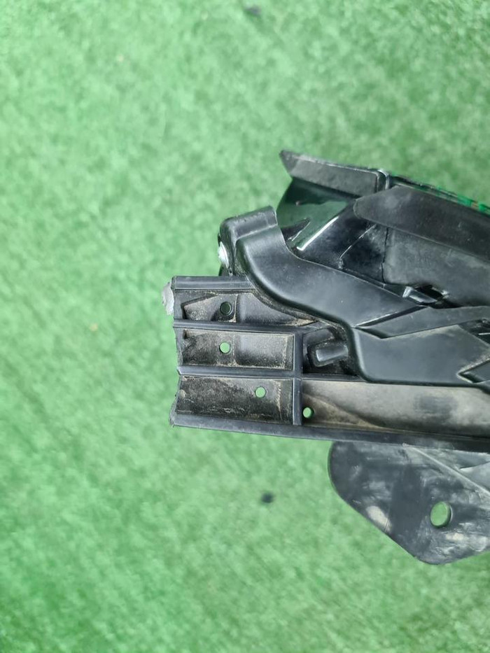 ДХО левый Москвич 3 (2022-н.в.) LED