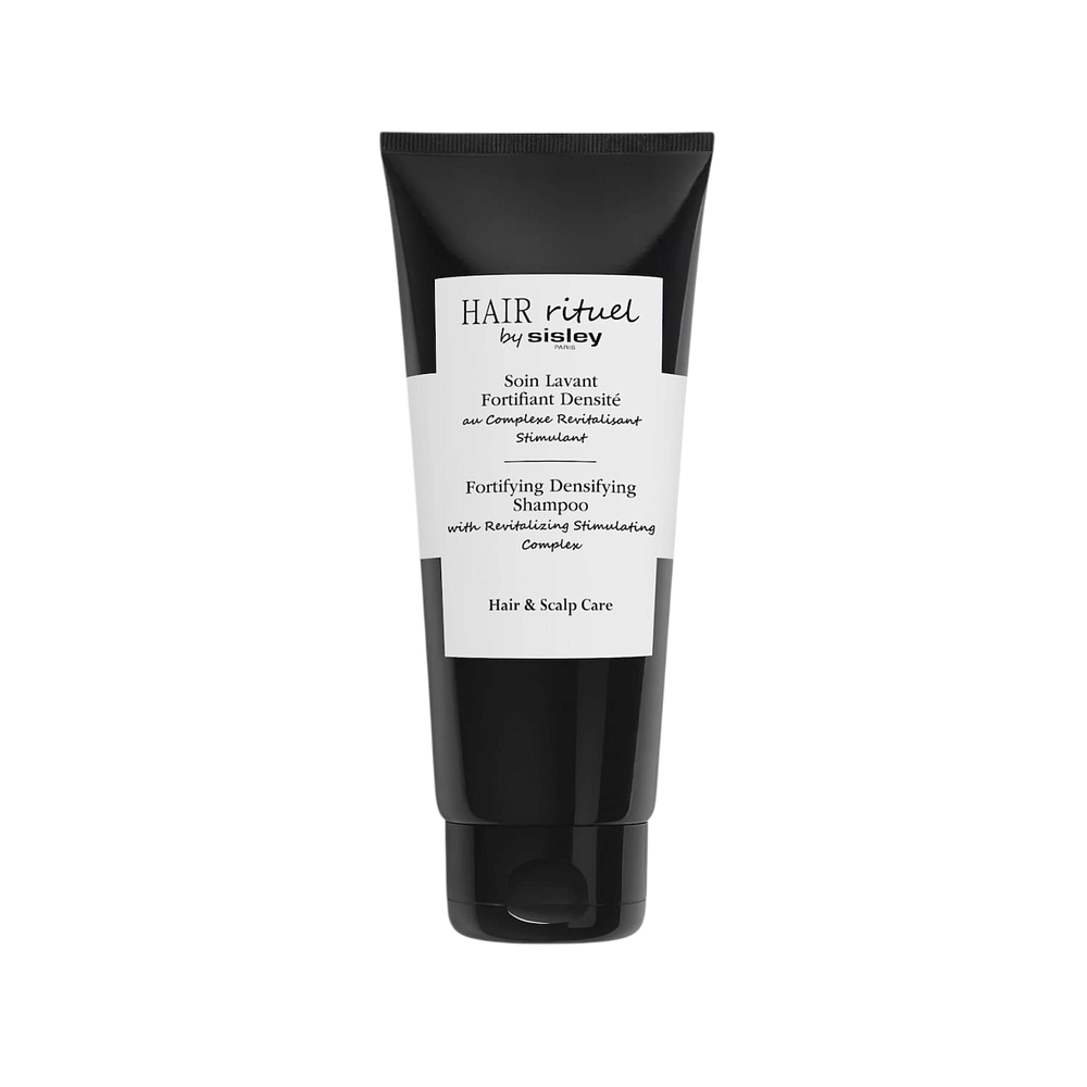 Укрепляющий уплотняющий шампунь с тонизирующим стимулирующим комплексом 200 мл (FORTIFYING DENSIFYIN