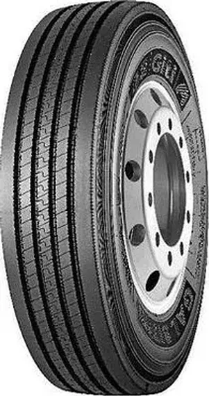 Giti GAL817 255/70 R22,5 140/137M (Рулевая ось)
