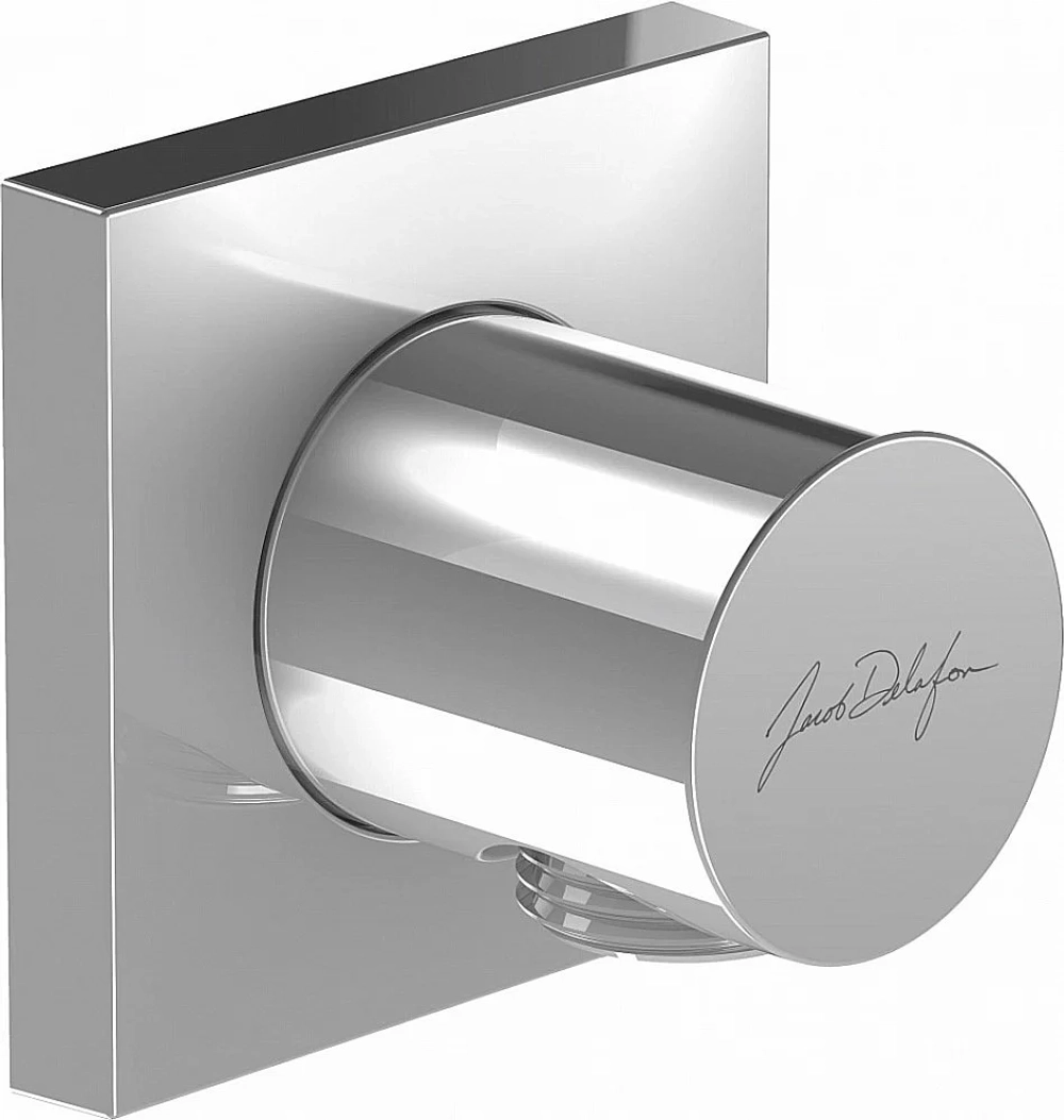 Душевая система Jacob Delafon MODULO E30757-CP хром