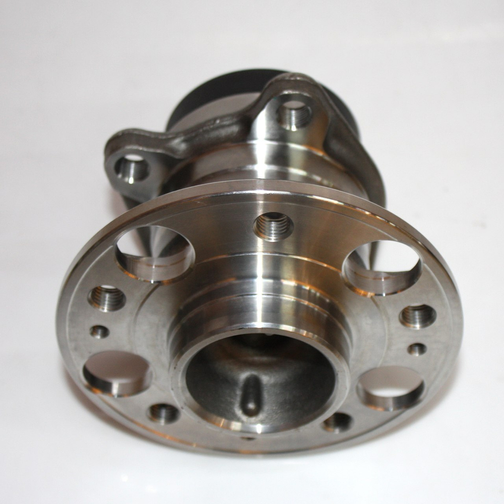 Ступица задняя в сборе ОРИГИНАЛ 204000480AA Chery Tiggo