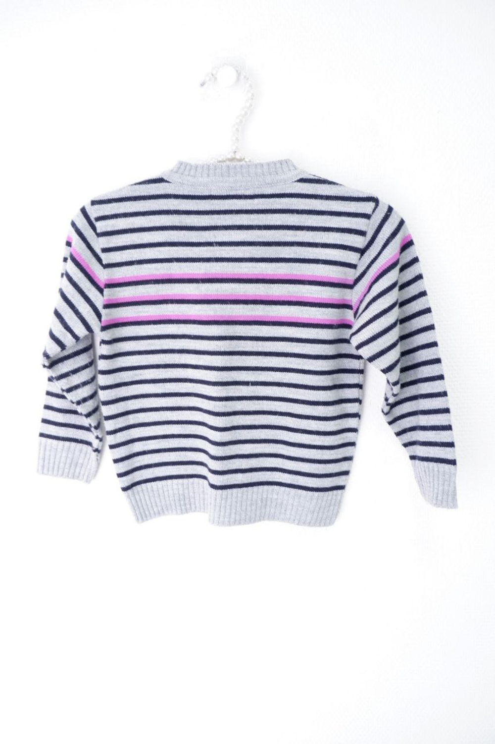 Джемпер Eyjel повседневный на 6 лет