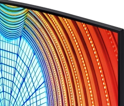 Монитор ЖК Samsung 34" S34A650UBI