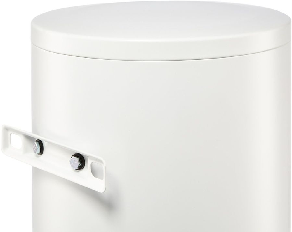 Накопительный электрический водонагреватель Electrolux EWH 50 Pride, белый