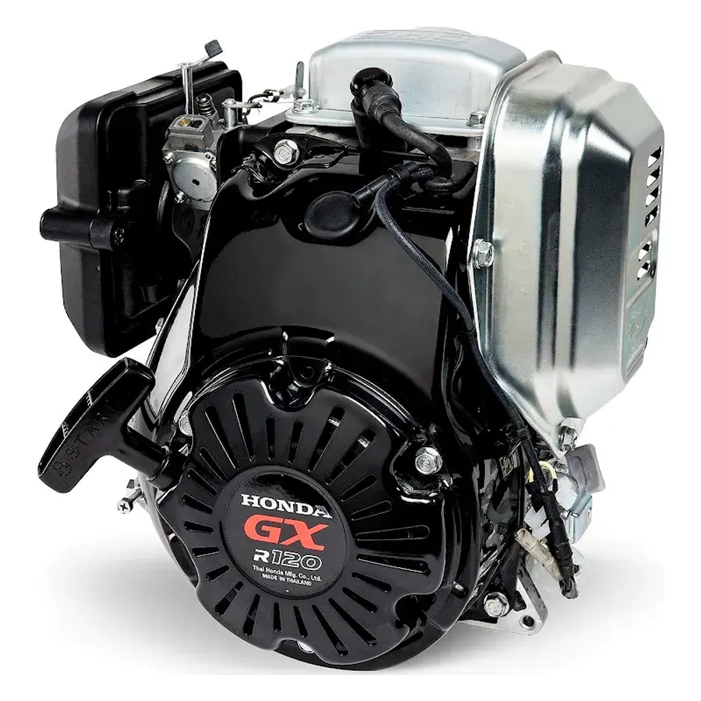 HONDA GXR 120 RT KR-AA-SD двигатель бензиновый