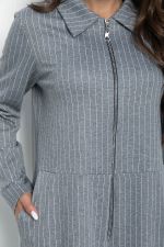 Комбинезон Марни (серый) К10933 LT Collection