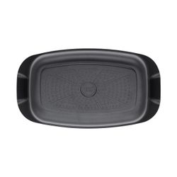 Гусятница из литого алюминия Gipfel Richmond 0142 7 л