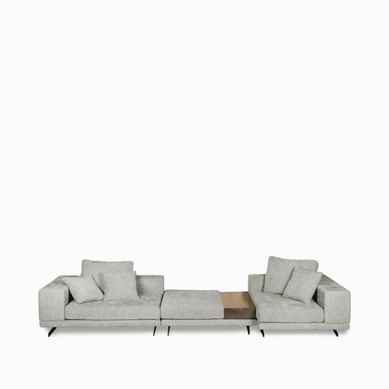 Модульный диван Iris ширина 380