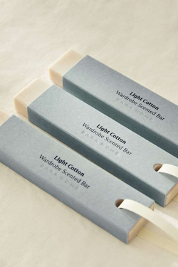 ZARA HOME АРОМАТИЧЕСКИЕ ПАЛОЧКИ (НАБОР ИЗ 3 ШТ.), ГОЛУБОЙ