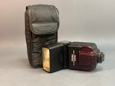 Sigma EF-430 Super