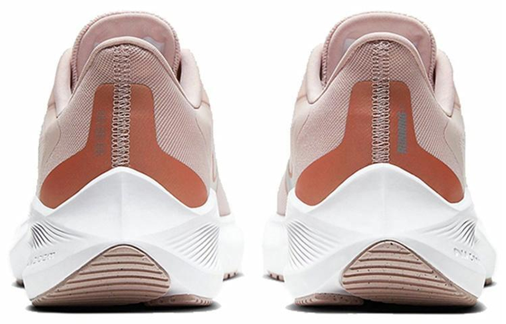 Кроссовки Nike Zoom Winflo 7 V7 (Женская размерная сетка)