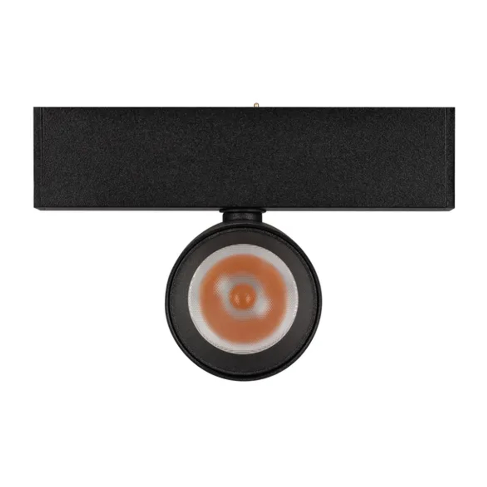 Светильник MAG-SPOT-25-R120-12W Day4000 (BK, 30 deg, 24V) (Arlight, IP20 Металл, 5 лет) 033241