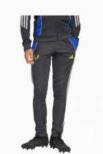 Штаны adidas Messi Training Junior - серый