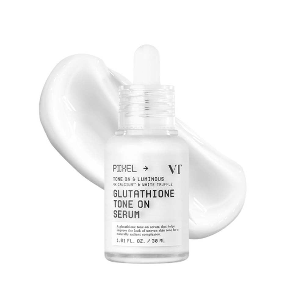 VT Glutathione tone on serum Осветляющая сыворотка 30 мл