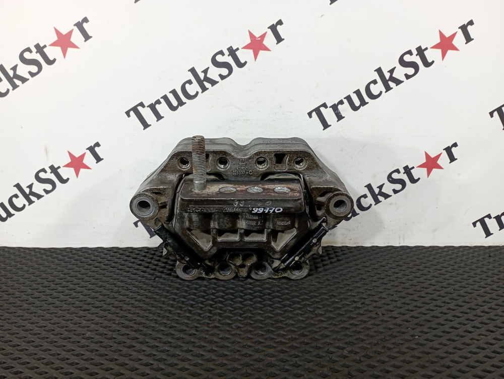 Подушка КПП 2020г.