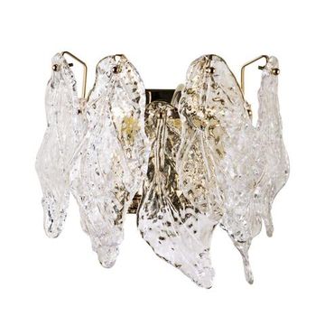 Настенный светильник MODESTYLE MS.2290.02 GD