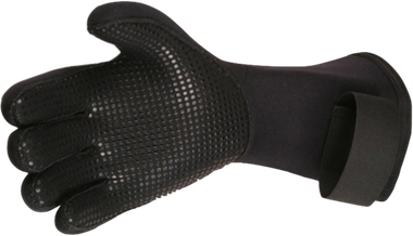 Перчатки Beuchat Nordik 5мм Н/Н -