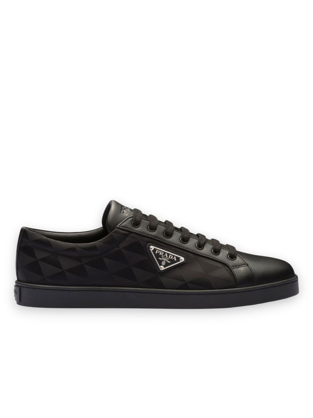 Кеды Prada