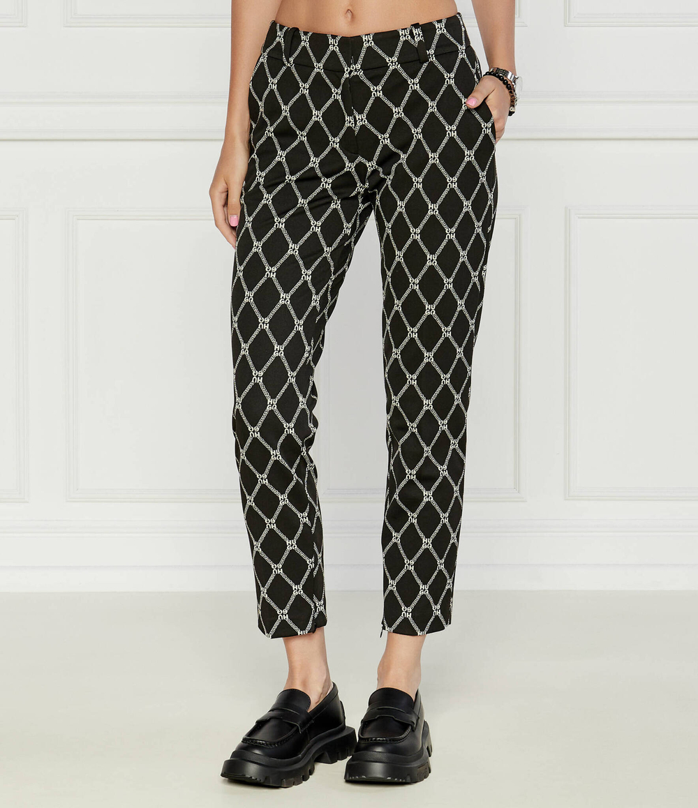 Брюки Hedima HUGO - черный(50519151)