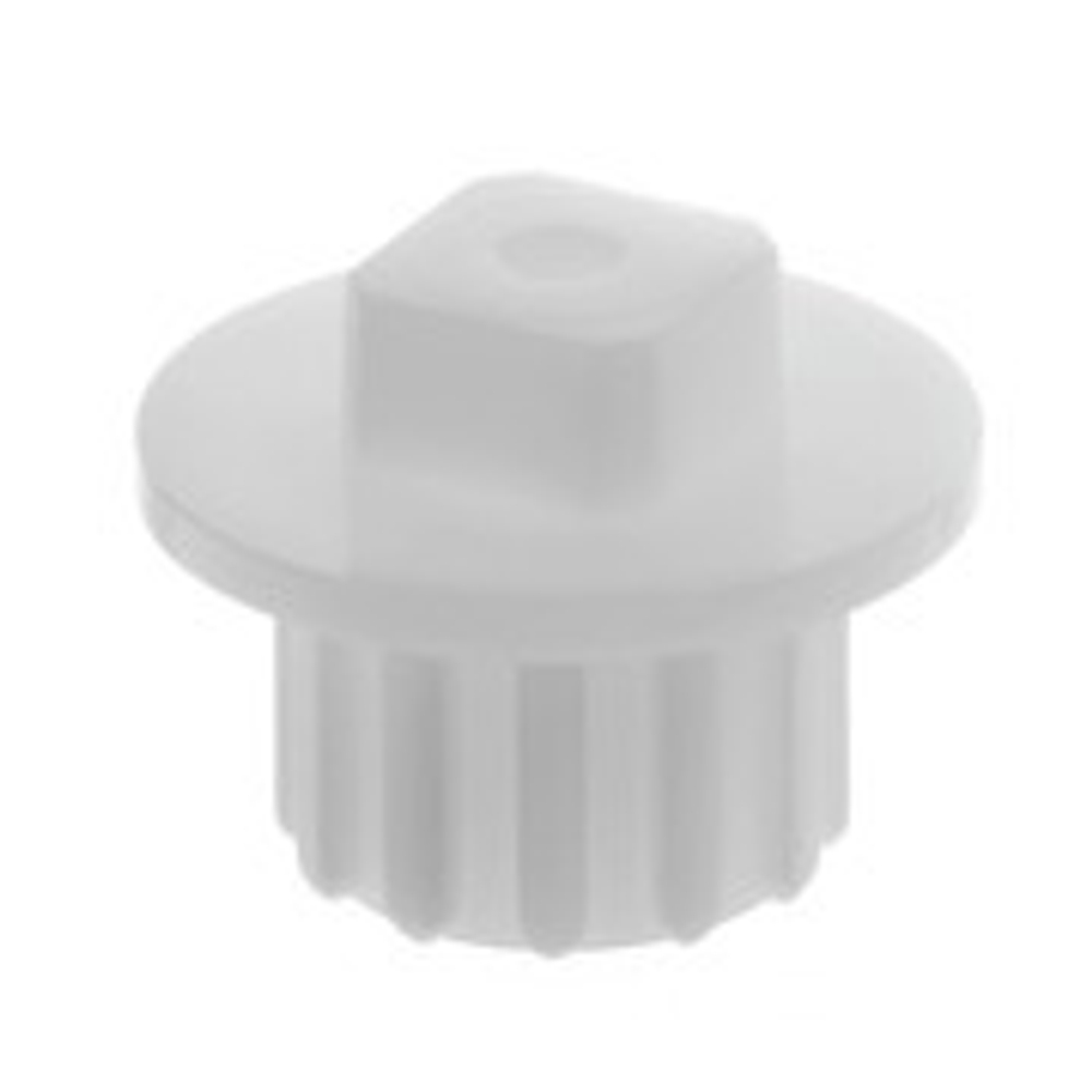 Втулка шнека мясорубки Zelmer, Philips, Bosch 10007188, 630701