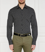 Рубашка Karl Lagerfeld - черный(605000 543678)