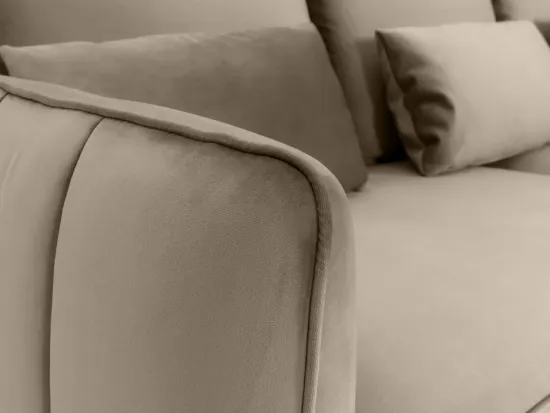 Диван Amsterdam трёхместный 342365