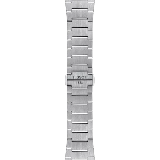 Tissot T137.407.11.051.01 мужские часы Tissot PRX Powermatic 80