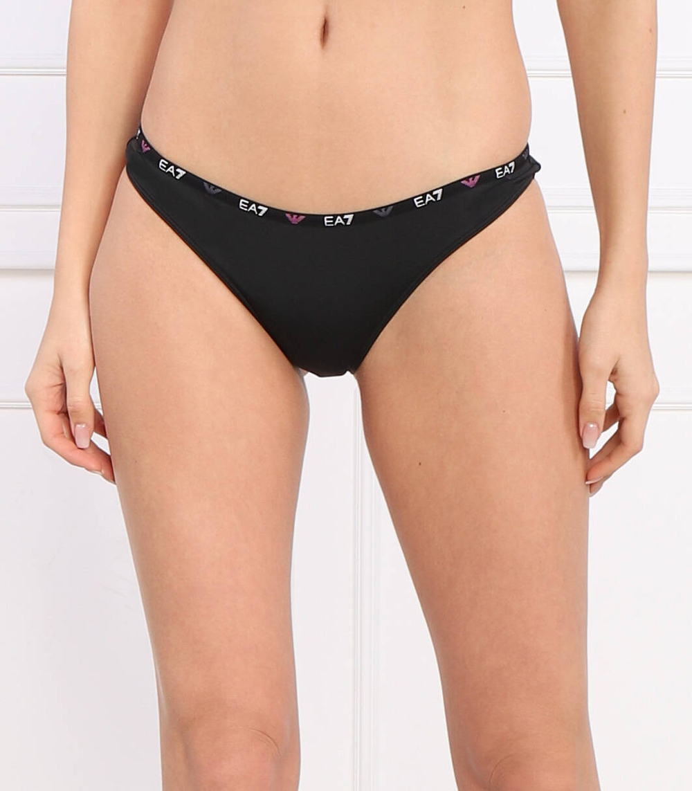 Купальник EA7 - черный(911104 3R437)