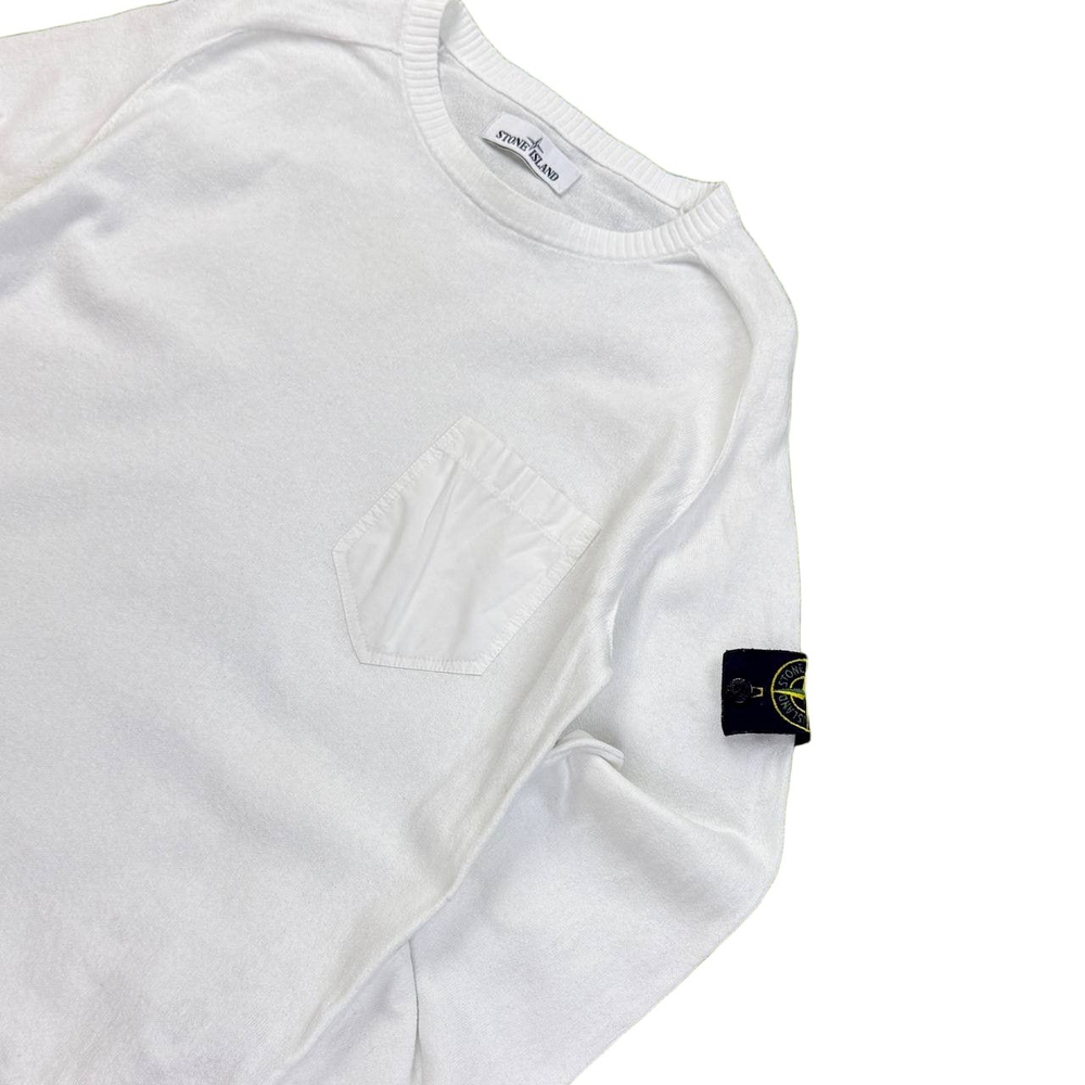 Свитер Stone Island