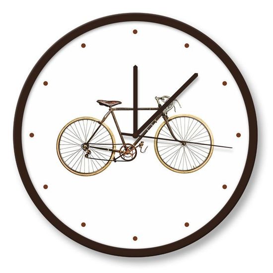 Настенные часы "Pattern" 033