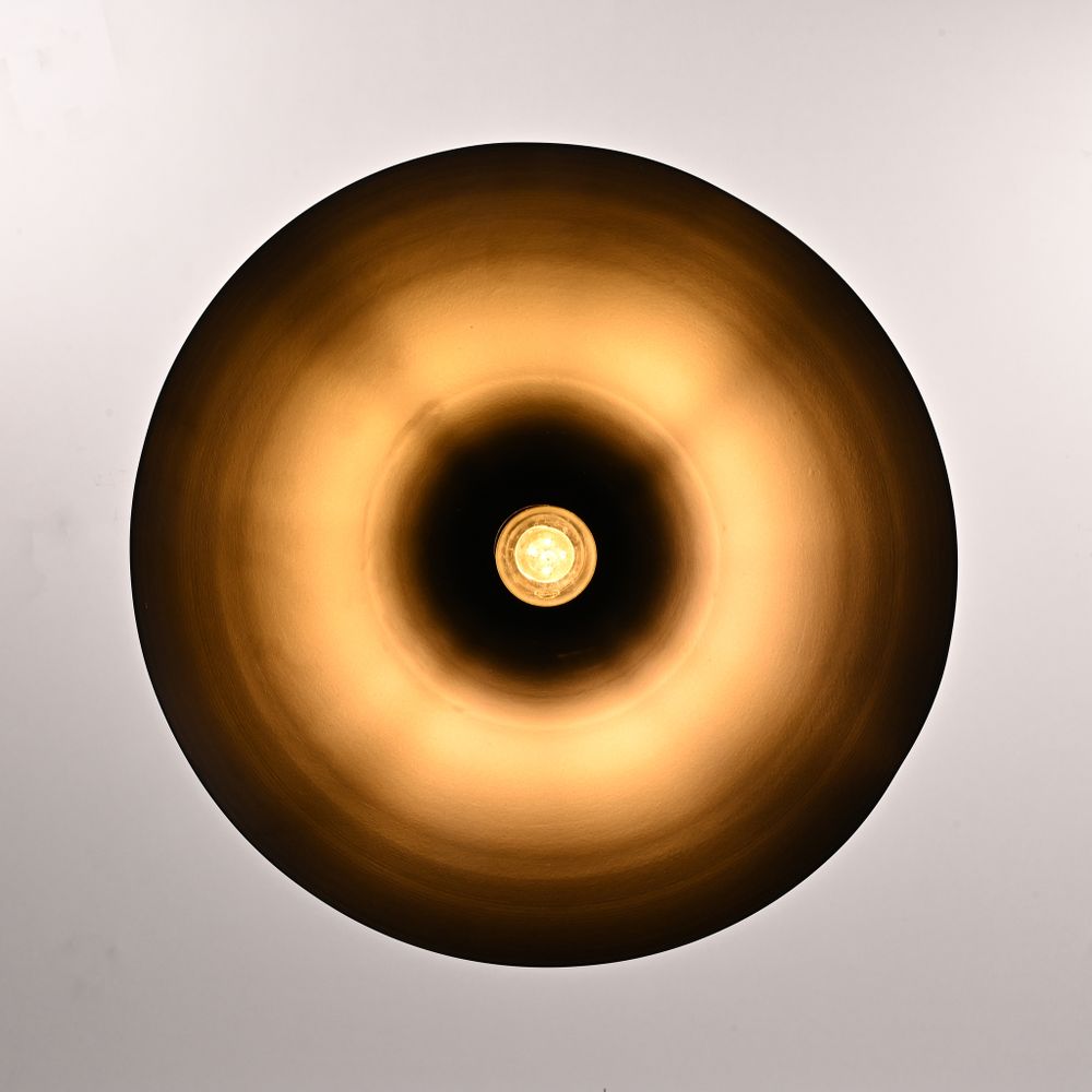 Подвесной светильник Roundew D29 Black