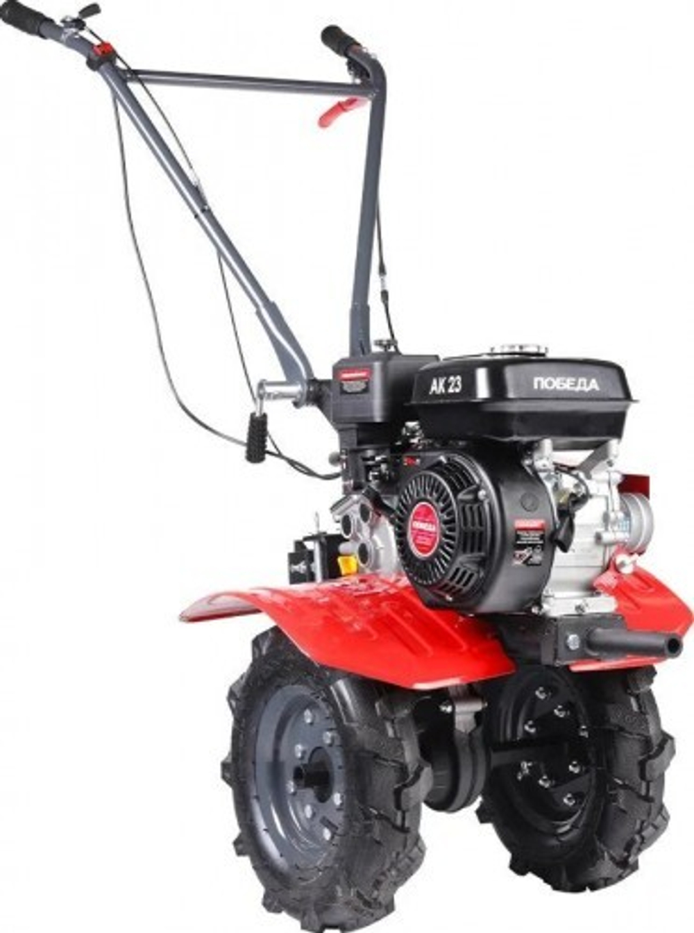 Мотоблок Победа АК 23 440107025