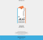 публикация LE SSERAFIM - DAY OFF IN JEJU Photobook