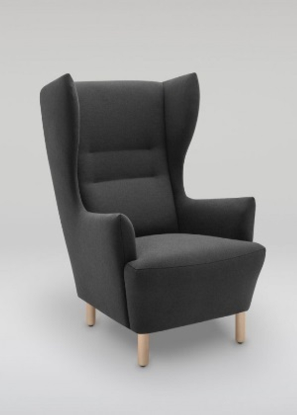 Marbet style MUNO Armchair