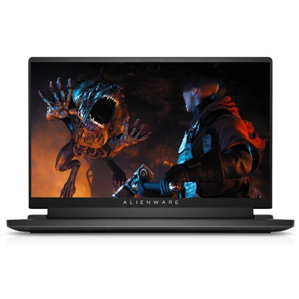 Ноутбук 15.6" Dell Alienware m15 Ryzen R5 (M15-9864)