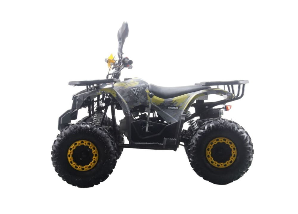 Квадроцикл MOTAX ATV Grizlik Premium 125