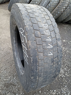315/70R22.5 Firestone FD622 шина б/у