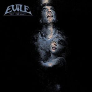 Evile / The Unknown (RU)(CD)