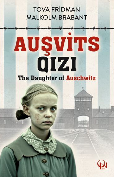 Auşvits qızı