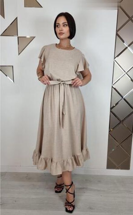 Платье 03287-3 Fabrika