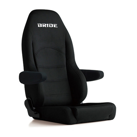 Сиденье BRIDE Digo III Light Cruz с подогревом