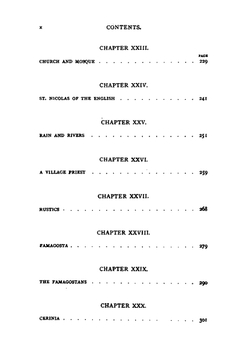 British Cyprus | Dixon William Hepworth