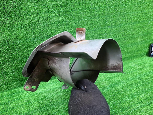 Насадка глушителя левая GAC GS8 2 (2021-н.в.)