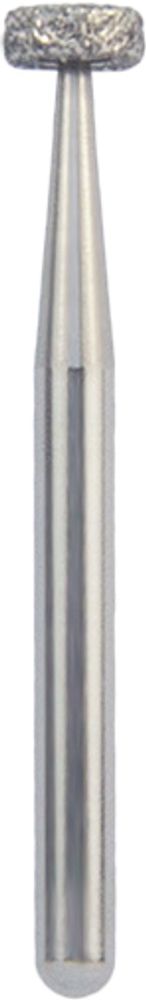 Бор алмазный, тип FG, гр.4 815-027M-FG, NTI, Германия