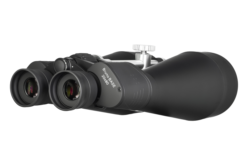 Бинокль Levenhuk Bruno BASE 20x80