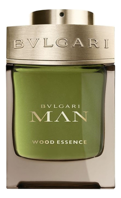 BVLGARI Man Wood Essence
