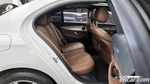 Mercedes-Benz E-Class W213 E250 Avangarde (09.2020)