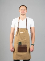 Фартук рабочий